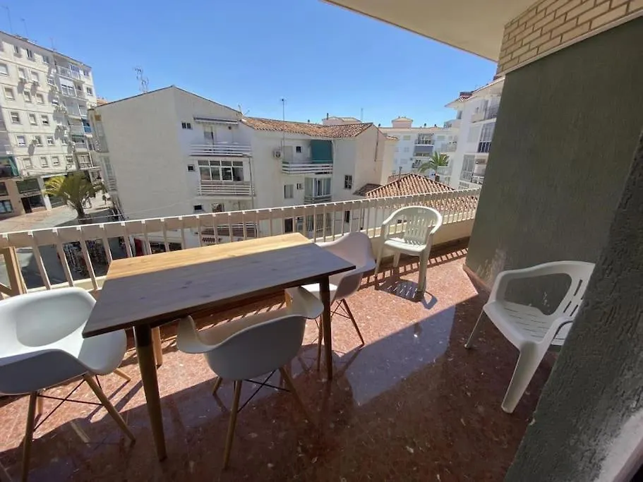 Nerja Sun Apartment Jabega Torrecilla