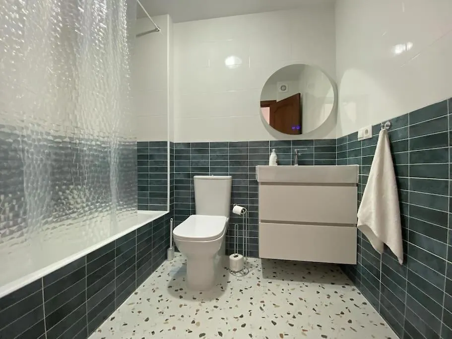 Nerja Sun Apartment Jabega Torrecilla Spanien