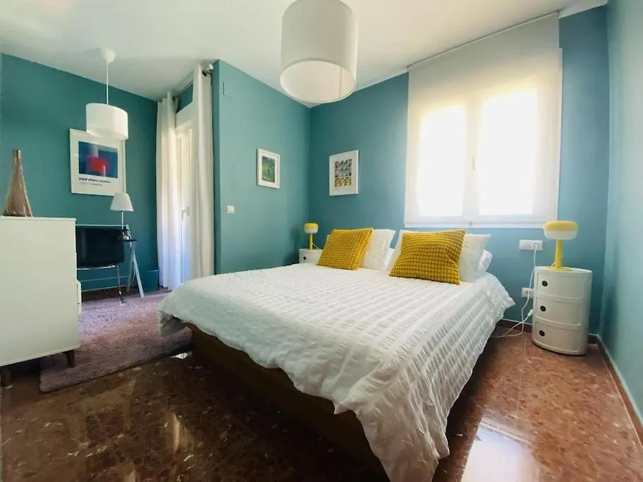 Nerja Sun Apartment Jabega Torrecilla Spanien