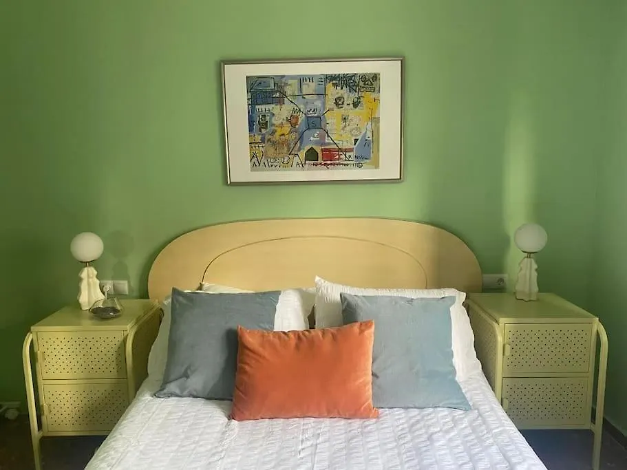 Nerja Sun Apartment Jabega Torrecilla Spanien