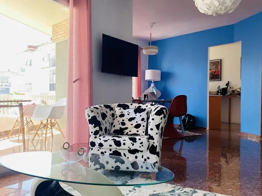 Nerja Sun Apartment Jabega Torrecilla 0*,